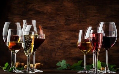 Cinco Datos Curiosos sobre el Vino que Seguro no Conocías