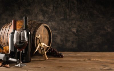 El Corcho: Su Importancia Crucial en el Mundo del Vino