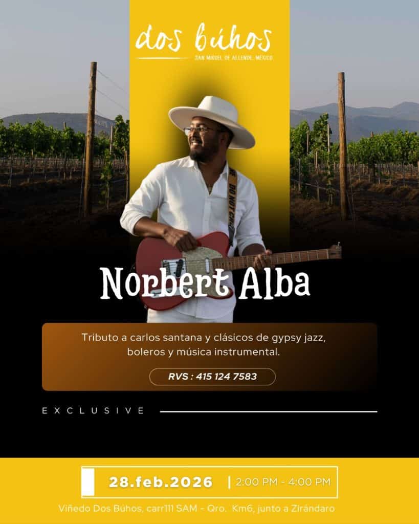 Norbert Alba