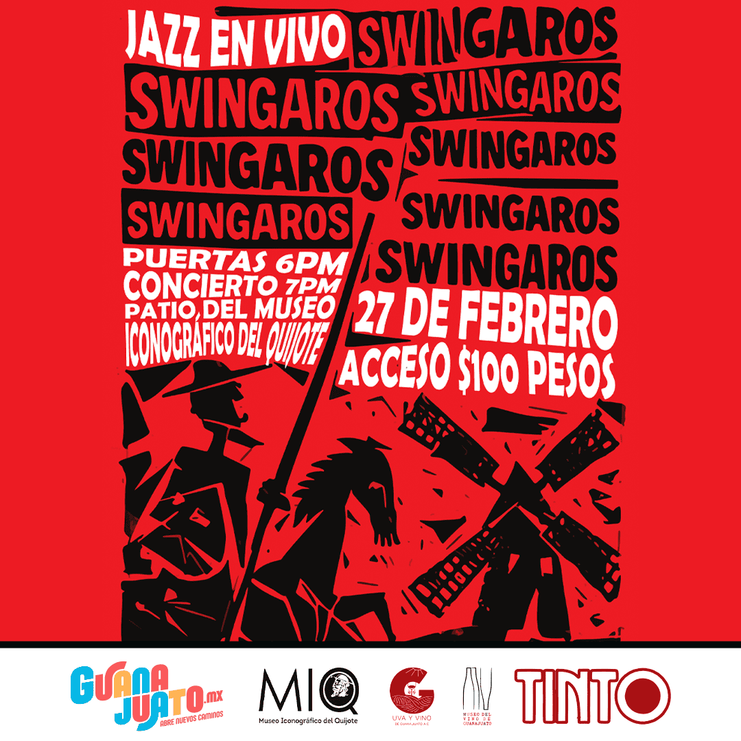 REDES SWING