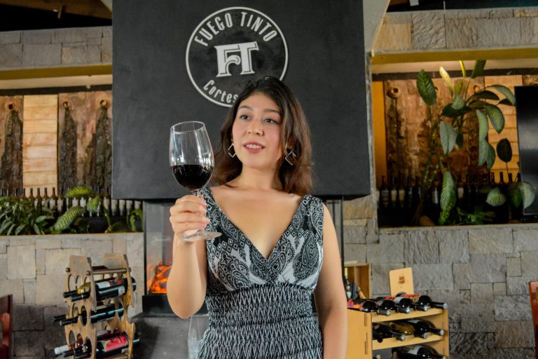 Fuego Tinto