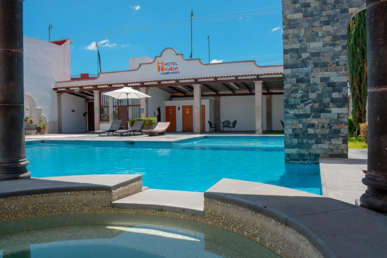 Hotel Arcada