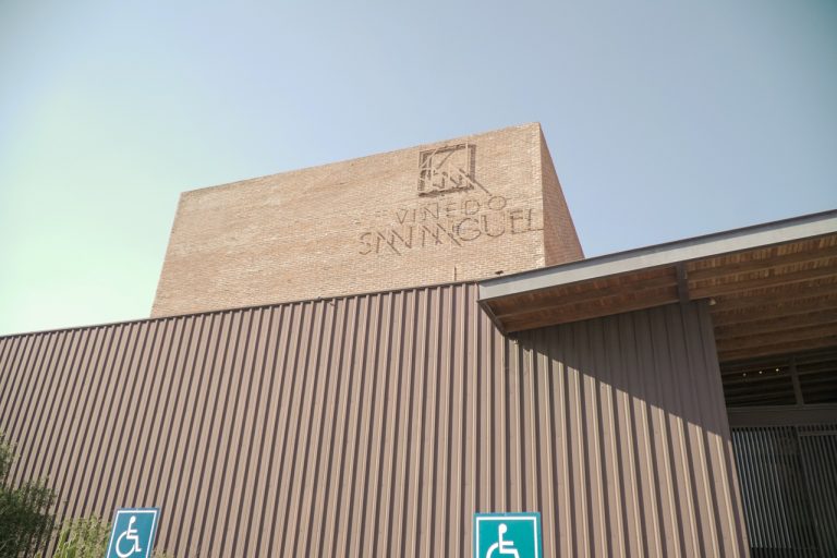 Viñedo San Miguel