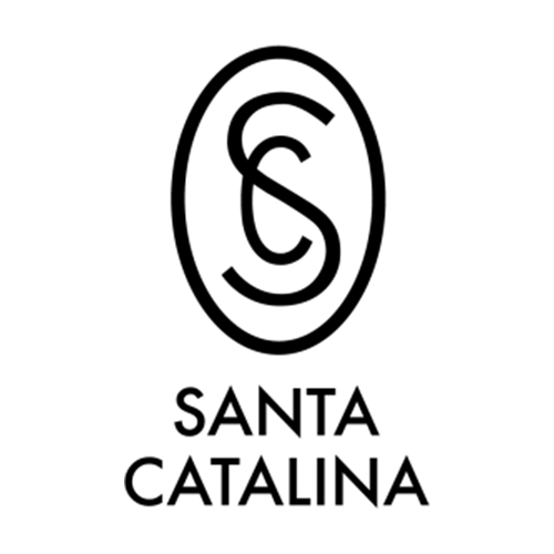 santa catalina