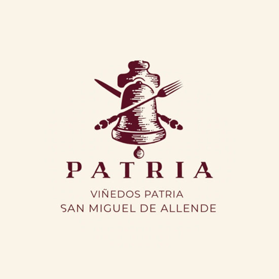 vinedo patria