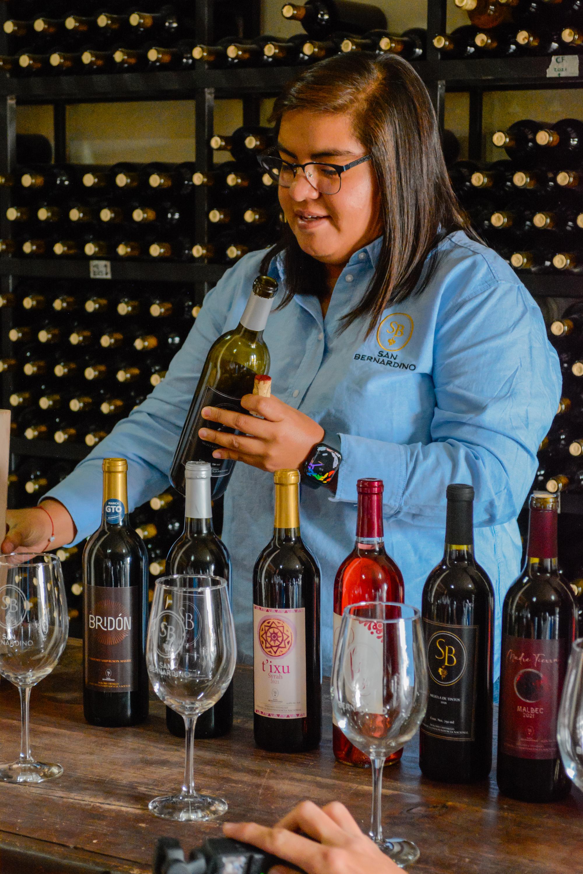 vinedo san bernardino vertical 74