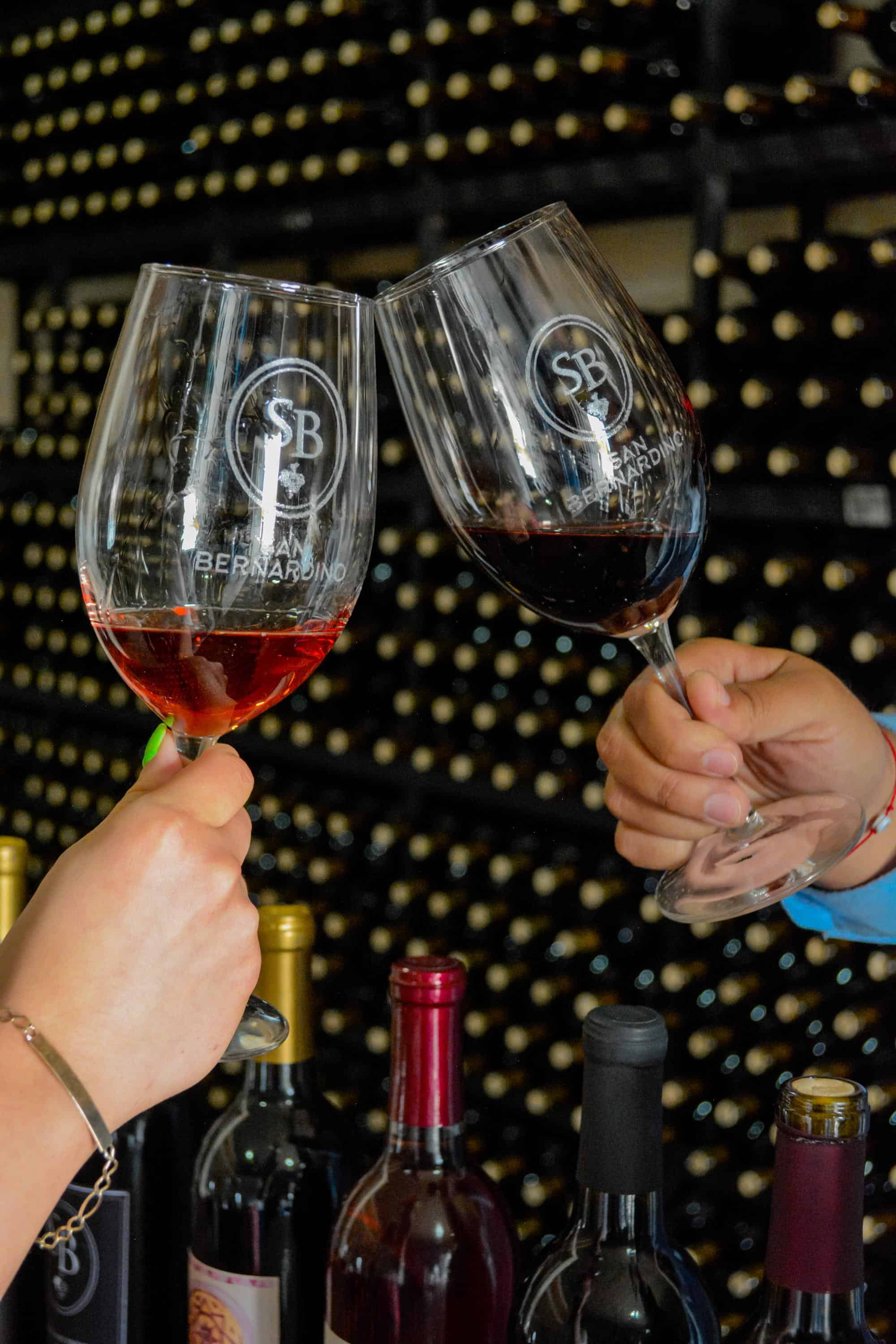 vinedo san bernardino vertical 96