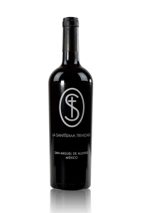 vinedo santisima trinidad negro t 2 200x300