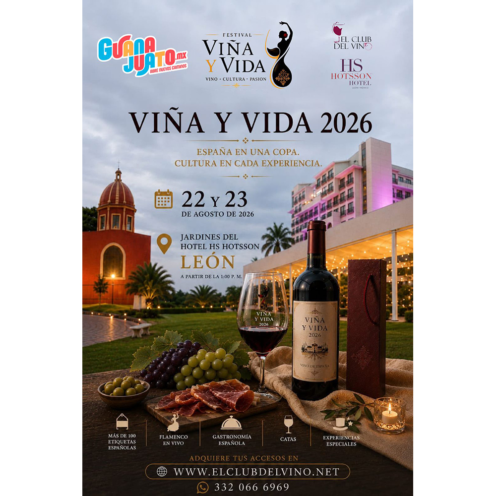 Club del vino Ago26 Vina y vida 1