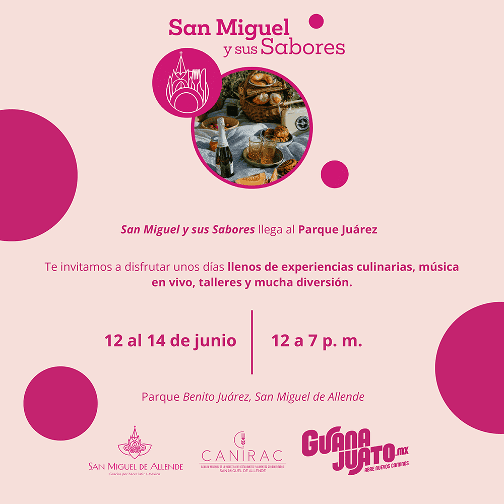 SAN MIGUEL Y SUS SABORES 2026 SMA 03 2