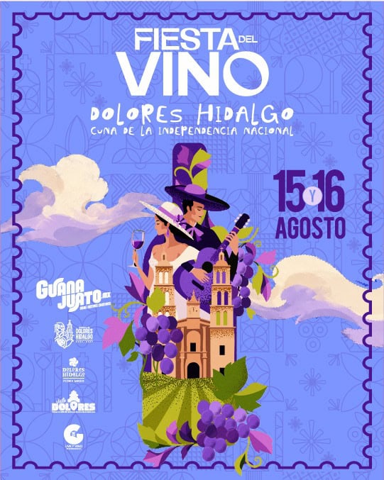 Fiestas del vino 15ago26 1