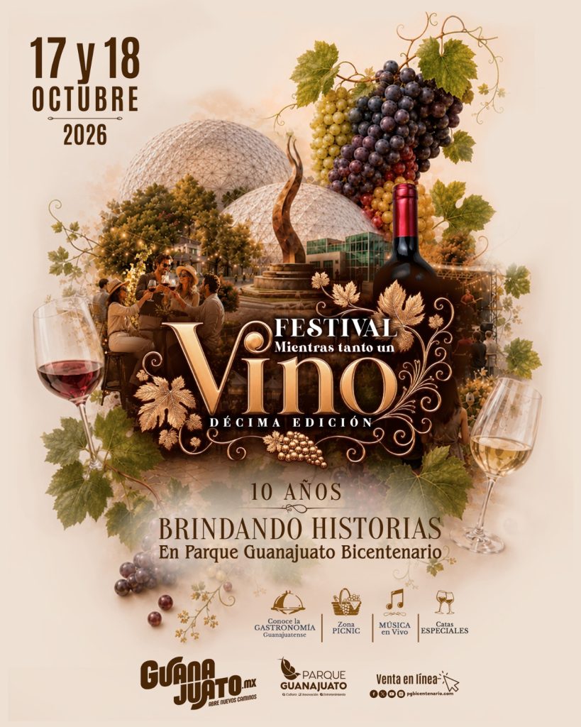 10ª edición de Mientras Tanto un Vino