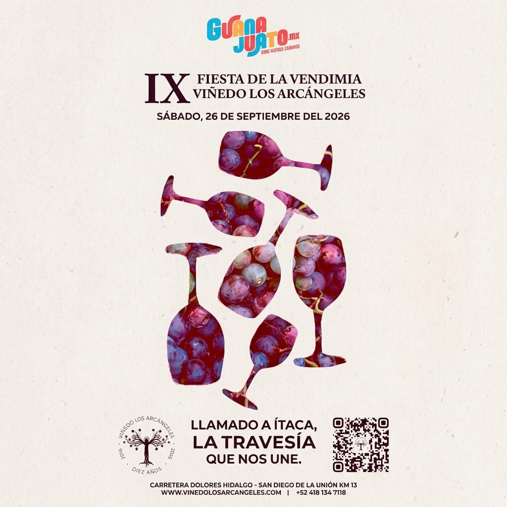 Vendimia Los Arcangeles 26sep26